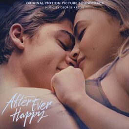 Album cover of After Ever Happy Original Motion Picture Soundtrack