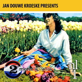 Album cover of Jan Douwe Kroeske presents: 2 Meter Sessions NL, Vol. 1