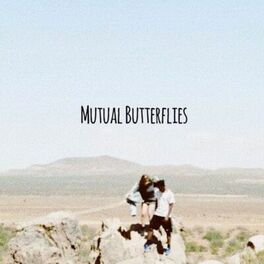 Album cover of Mutual Butterflies