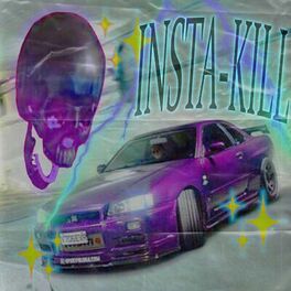 Album cover of INSTA-KILL