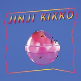 Album cover of Jinji Kikko