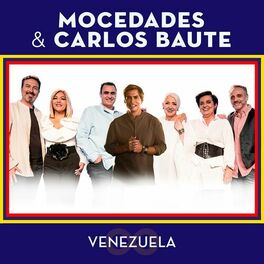 Album cover of Venezuela