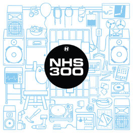 Album cover of NHS300