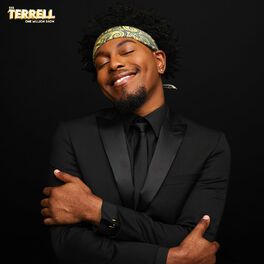 Album cover of The Terrell One Million Show