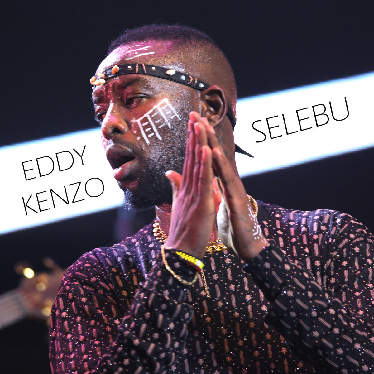 Eddy Kenzo Mariarosa listen with lyrics Deezer