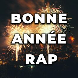 Album cover of Bonne Année Rap