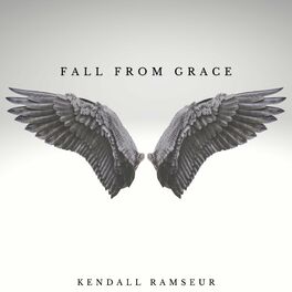 Album cover of Fall from Grace