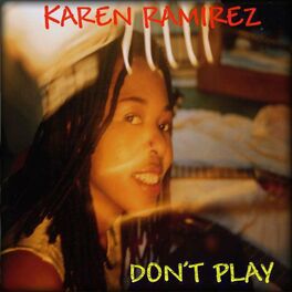 Album cover of Don't Play