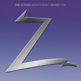 Album cover of Always Right Behind You (Live At The Indigo2)