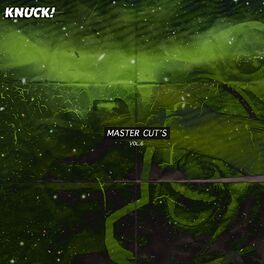 Album cover of Master Cut's, Vol. 6