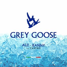 Album cover of Grey Goose