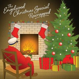 Album cover of The Engelwood Christmas Special Rewrapped