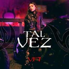 Album cover of Tal Vez