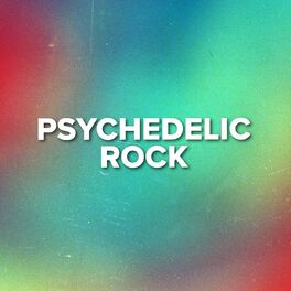 Album cover of Psychedelic Rock