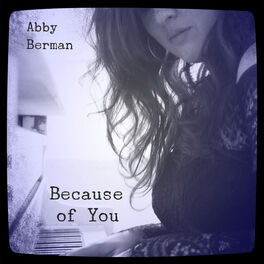 Album cover of Because of You