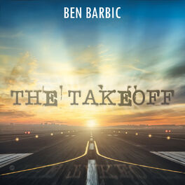 Album cover of The Takeoff