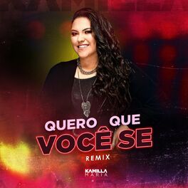 Album cover of Quero Que Você Se (Remix)