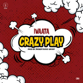 Album cover of Crazy Play