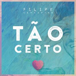 Album cover of Tão Certo