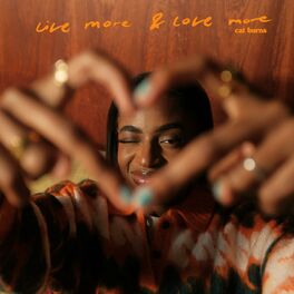 Album cover of live more & love more