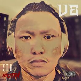 Album cover of SoulMattik