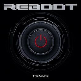 Album cover of 2ND FULL ALBUM 'REBOOT'