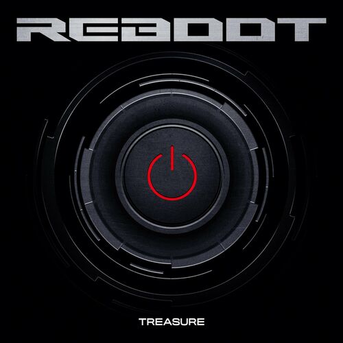 TREASURE - 2ND FULL ALBUM 'REBOOT': lyrics and songs | Deezer