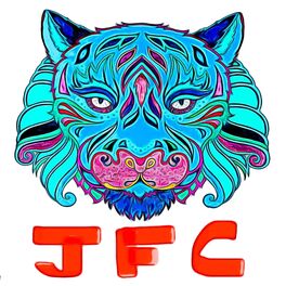 Album cover of Tigre