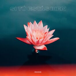 Album cover of Si tú estás bien