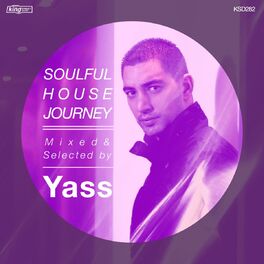 Album cover of Soulful House Journey