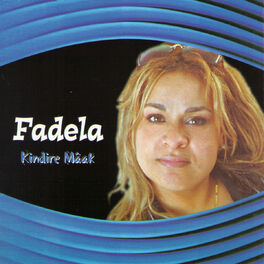Album cover of Kindire Mâak