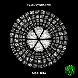 Album cover of Brainstorming