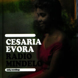 Album cover of Radio Mindelo: Early Recordings