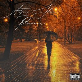 Album cover of Романс (Неизданное)