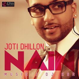 Album cover of Nain