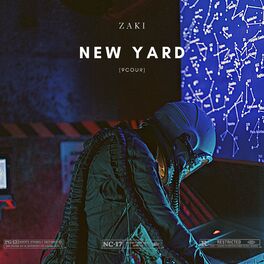 Album cover of New Yard (9Cour)