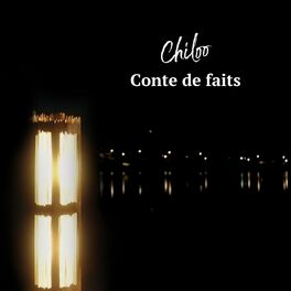 Album cover of Conte de faits