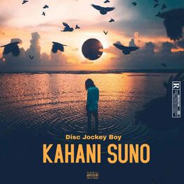 Album cover of Kahani Suno