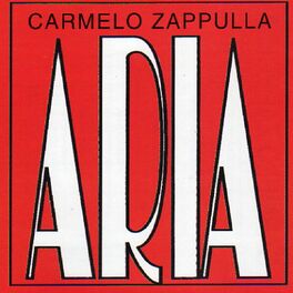 Album cover of Aria