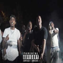 Album cover of No Tomorrow