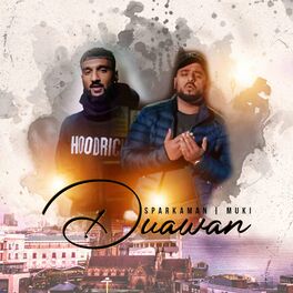 Album cover of Duawan