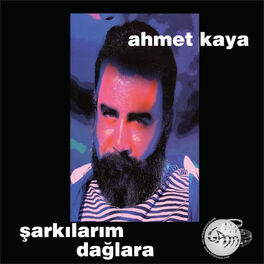 Album cover of Şarkılarım Dağlara