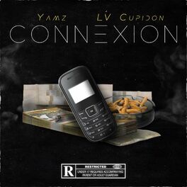 Album cover of Connexion (feat. Cupidon)
