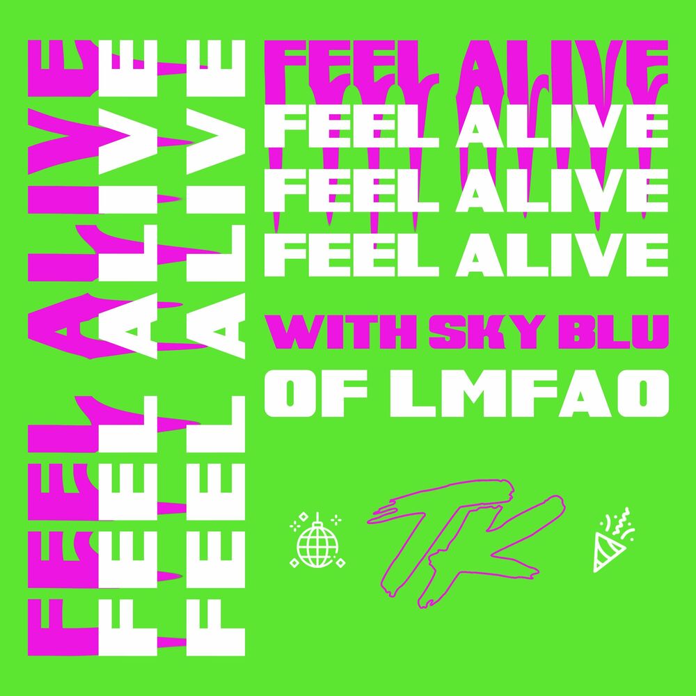 Feel Alive. TELYKAST, Sky Blu - feel Alive. TELYKAST, Sky Blu - feel Alive (with Sky Blu). Feel Alive перевод.