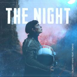 Album cover of The Night (feat. TonyZ)