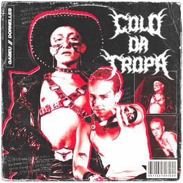 Album cover of Colo da Tropa