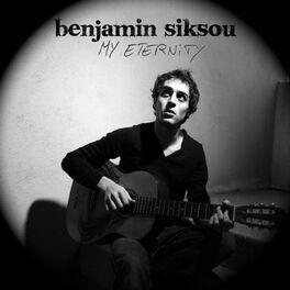 Album cover of My Eternity (Single)