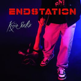 Album cover of Endstation