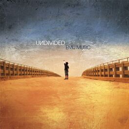 Album cover of Undivided