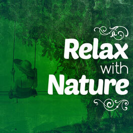 Album cover of Relax with Nature